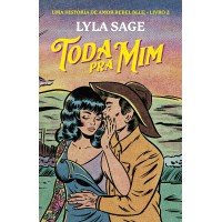 Toda pra mim Toda pra mim