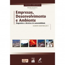 Empresas, desenvolvimento e ambiente