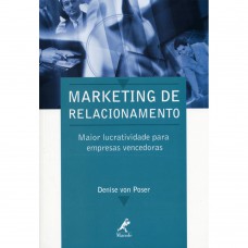 Marketing de relacionamento