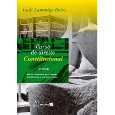 Curso de Direito Constitucional - 17ª Edição 2025