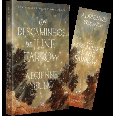 Os descaminhos de June Farrow – Uma história fantástica com viagem no tempo, maldição e mistério