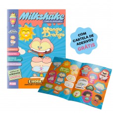 MilkShake Mongo e Drongo