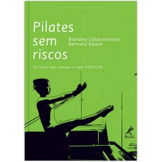 Pilates sem riscos