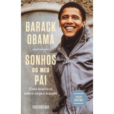 Sonhos do meu pai (Edição juvenil)