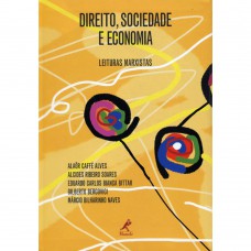 Direito, sociedade e economia