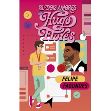 Os dois amores de Hugo Flores