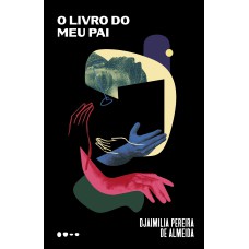 O livro do meu pai