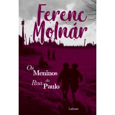 Os meninos da Rua Paulo