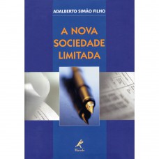 A nova sociedade limitada