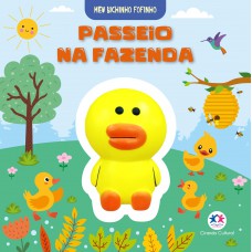 Passeio na fazenda