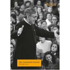 São Josemaria Escrivá