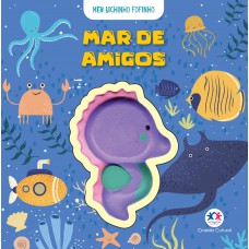 Mar de amigos