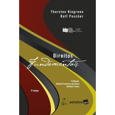 Direitos Fundamentais - Série IDP - 3ª Edição 2025
