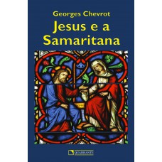 Jesus e a Samaritana