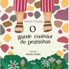 O grande contador de pedrinhas