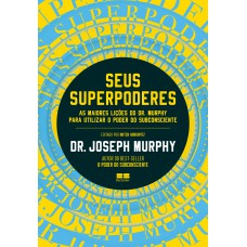 Seus superpoderes