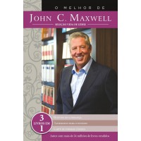 O melhor de John C. Maxwell