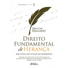 Direito Fundamental de Herança