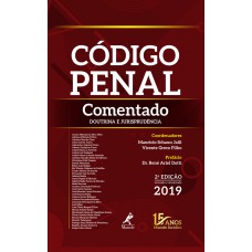 Código penal comentado