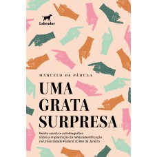 Uma grata surpresa