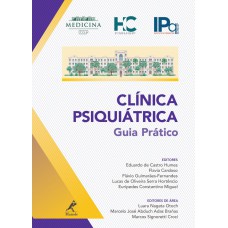 Clínica psiquiátrica