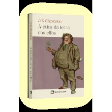 Pocket A ética da terra dos elfos - Coleção Ensaios