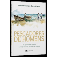 Pescadores de homens