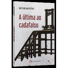 A última ao cadafalso
