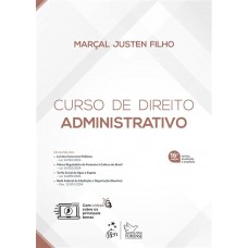 Curso de Direito Administrativo - 16ª Edição 2025 Curso de Direito Administrativo - 16ª Edição 2025
