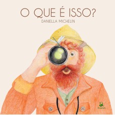 O que é isso?