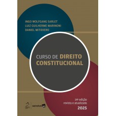 Curso de Direito Constitucional - 14ª Edição 2025