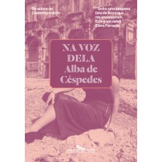 Na voz dela Na voz dela