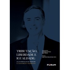 Tributação, liberdade e igualdade