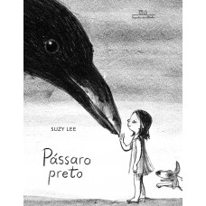 Pássaro preto Pássaro preto