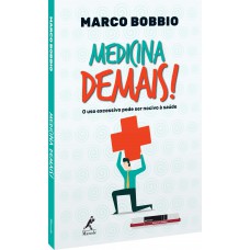 MEDICINA DEMAIS