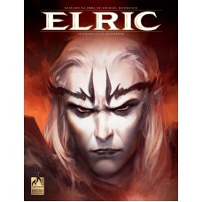 Elric - Edição integral - Volume 1