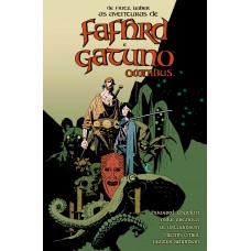 Fafhrd e Gatuno Omnibus