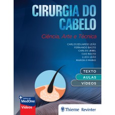 Cirurgia do Cabelo