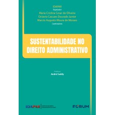 Sustentabilidade no direito administrativo