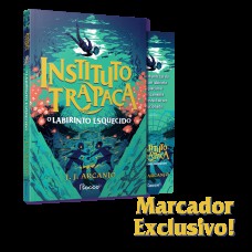 O labirinto esquecido