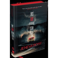 Você Não Deveria Estar Aqui