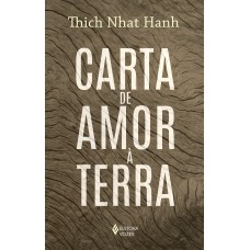 Carta de amor à Terra