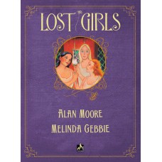 Lost Girls - Edição Especial