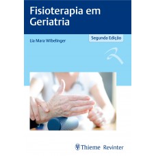 Fisioterapia em Geriatria