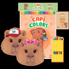 Capi Colors