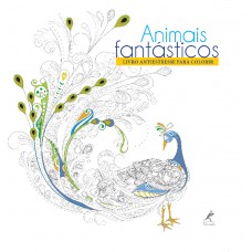 Animais fantásticos