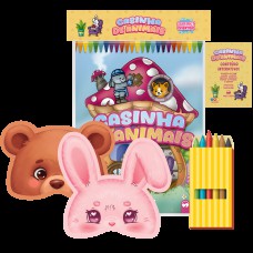 Casinha de Animais