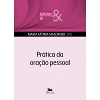 A prática da oração pessoal