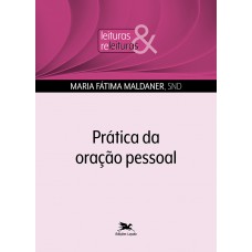 A prática da oração pessoal