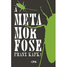 A METAMORFOSE: DIE VERWANDLUNG